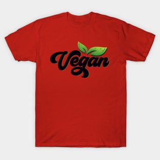 Vegan Life T-Shirt